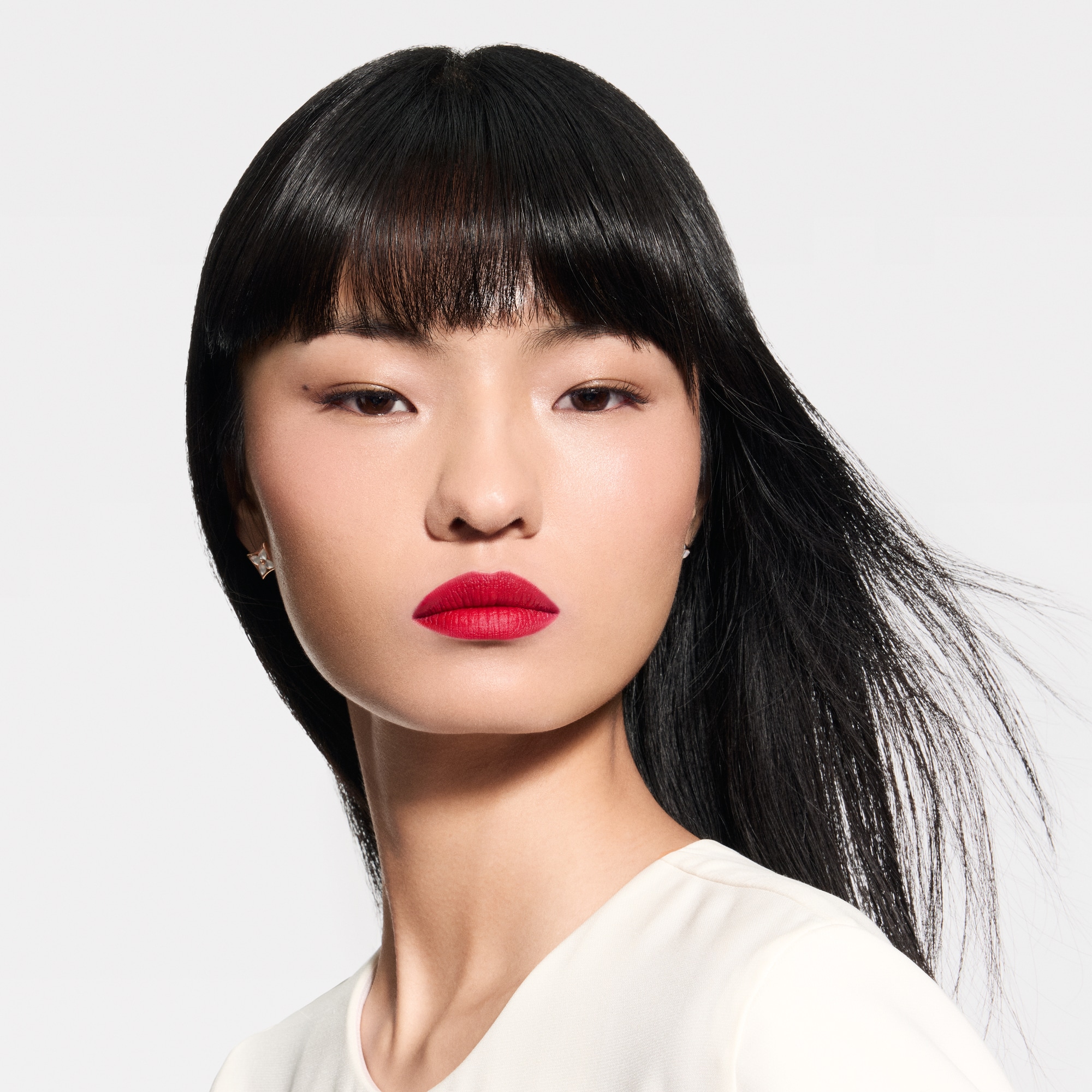 LV Rouge - Matte Lipstick  in Perfumes and Beauty