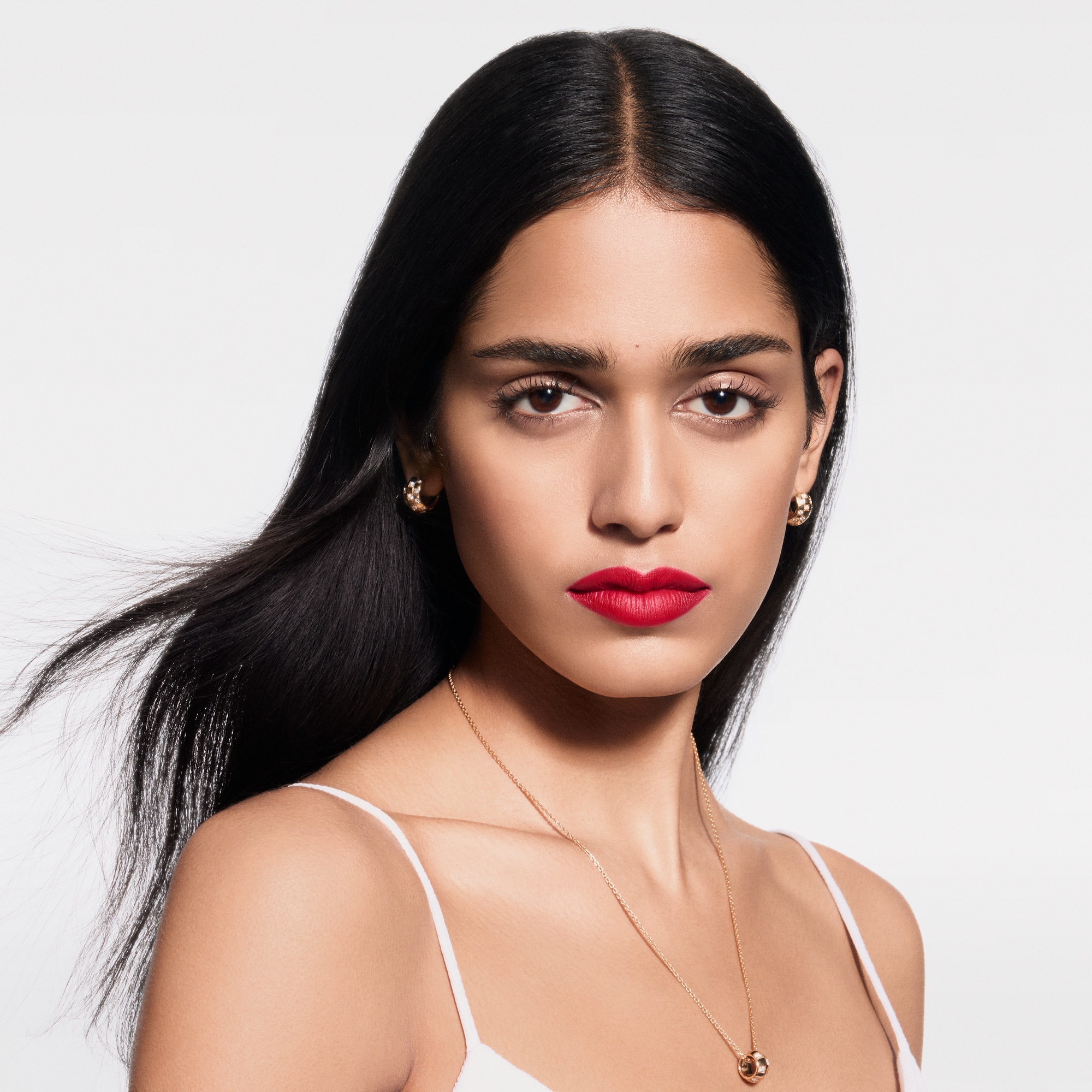 LV Rouge - Matte Lipstick  in Perfumes and Beauty