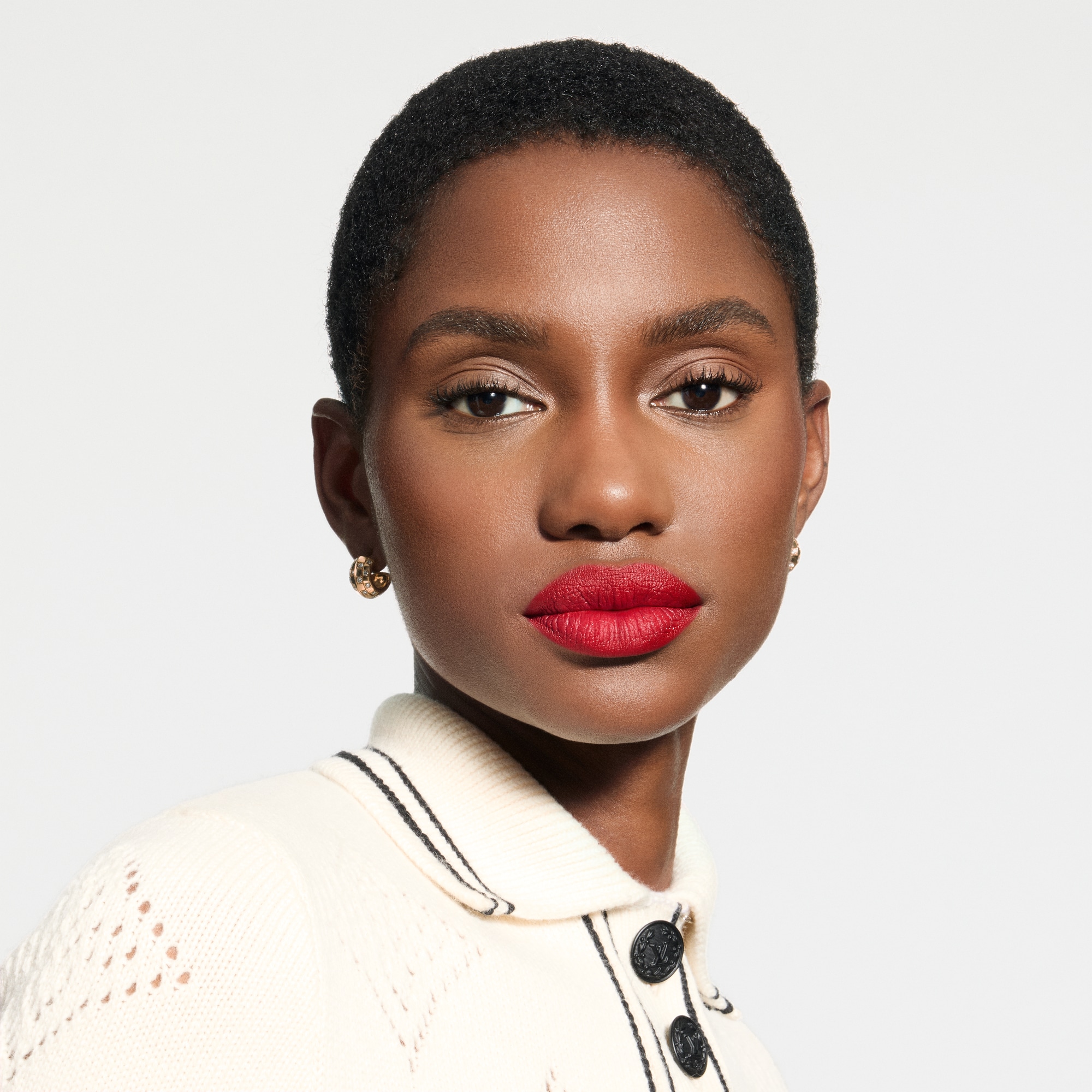 LV Rouge - Matte Lipstick  in Perfumes and Beauty