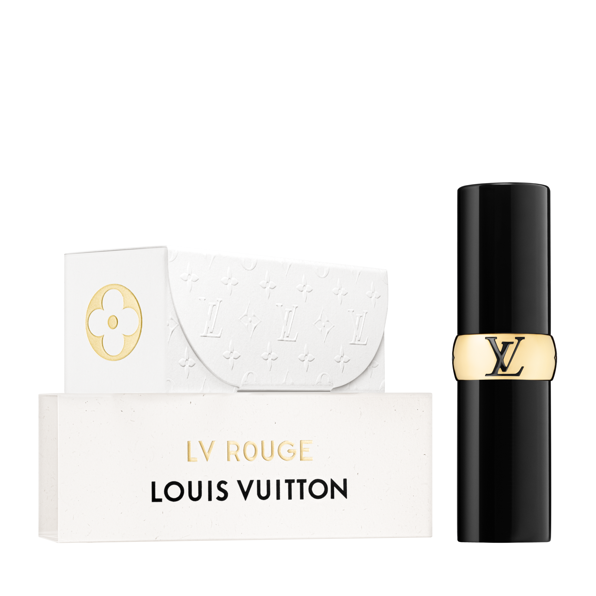 LV Rouge - Matte Lipstick  in Perfumes and Beauty