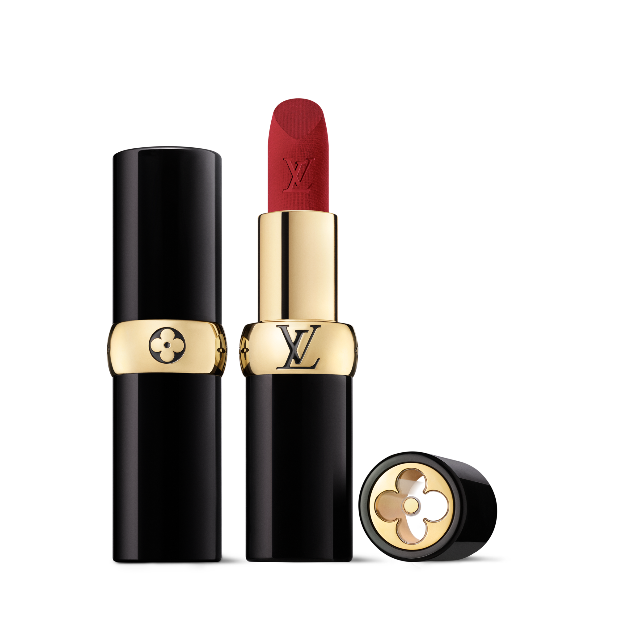 LV Rouge - Matte Lipstick  in Perfumes and Beauty