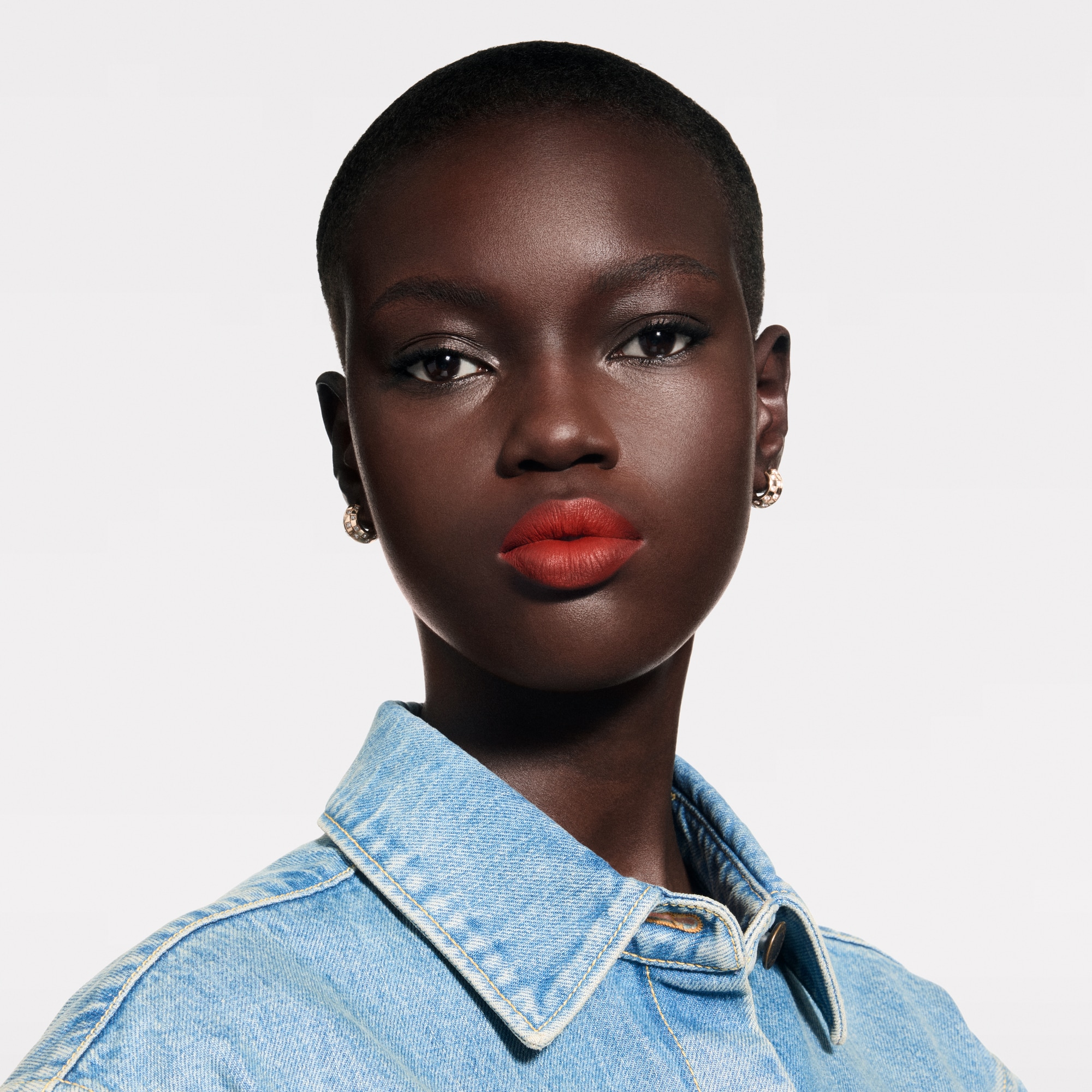 LV Rouge - Matte Lipstick  in Perfumes and Beauty