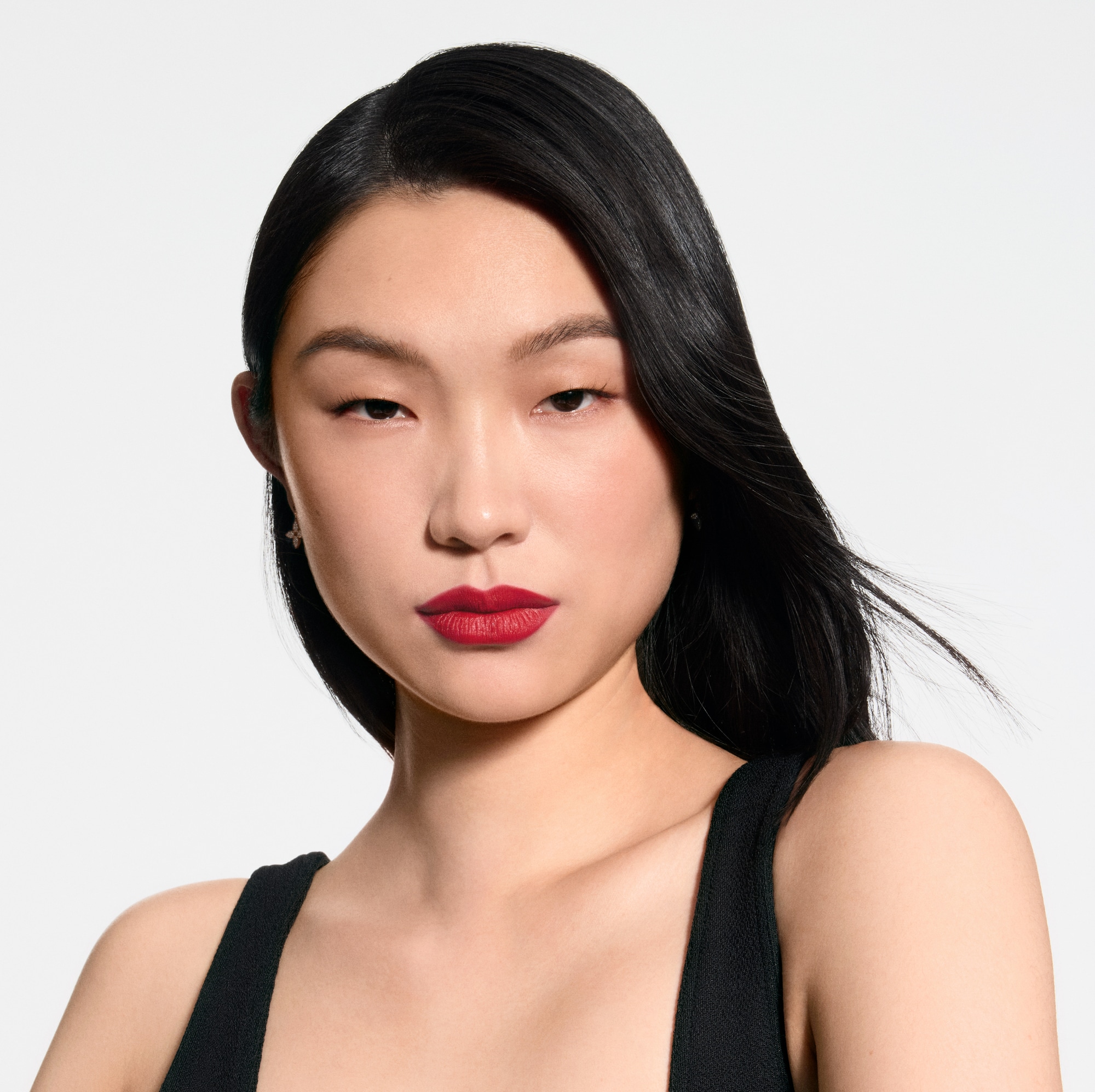LV Rouge - Matte Lipstick  in Perfumes and Beauty
