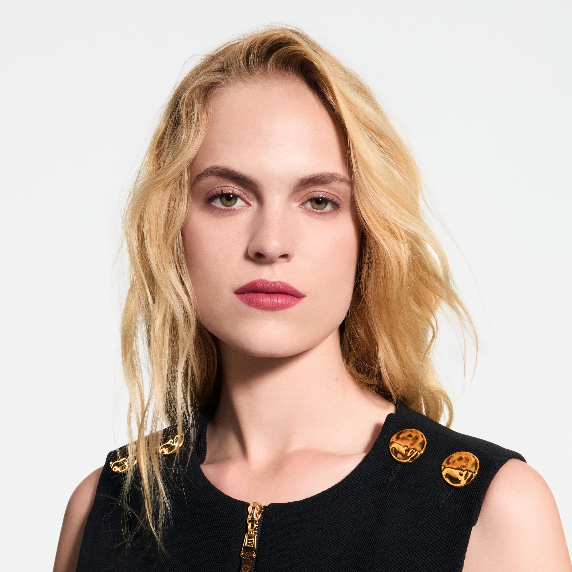 LV Rouge - Matte Lipstick  in Perfumes and Beauty