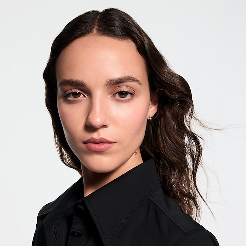 LV Rouge - Matte Lipstick in Perfumes and Beauty's Lips } collections by Louis Vuitton (Product zoom)