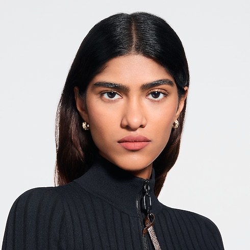 LV Rouge - Matte Lipstick in Perfumes and Beauty's Lips } collections by Louis Vuitton (Product zoom)