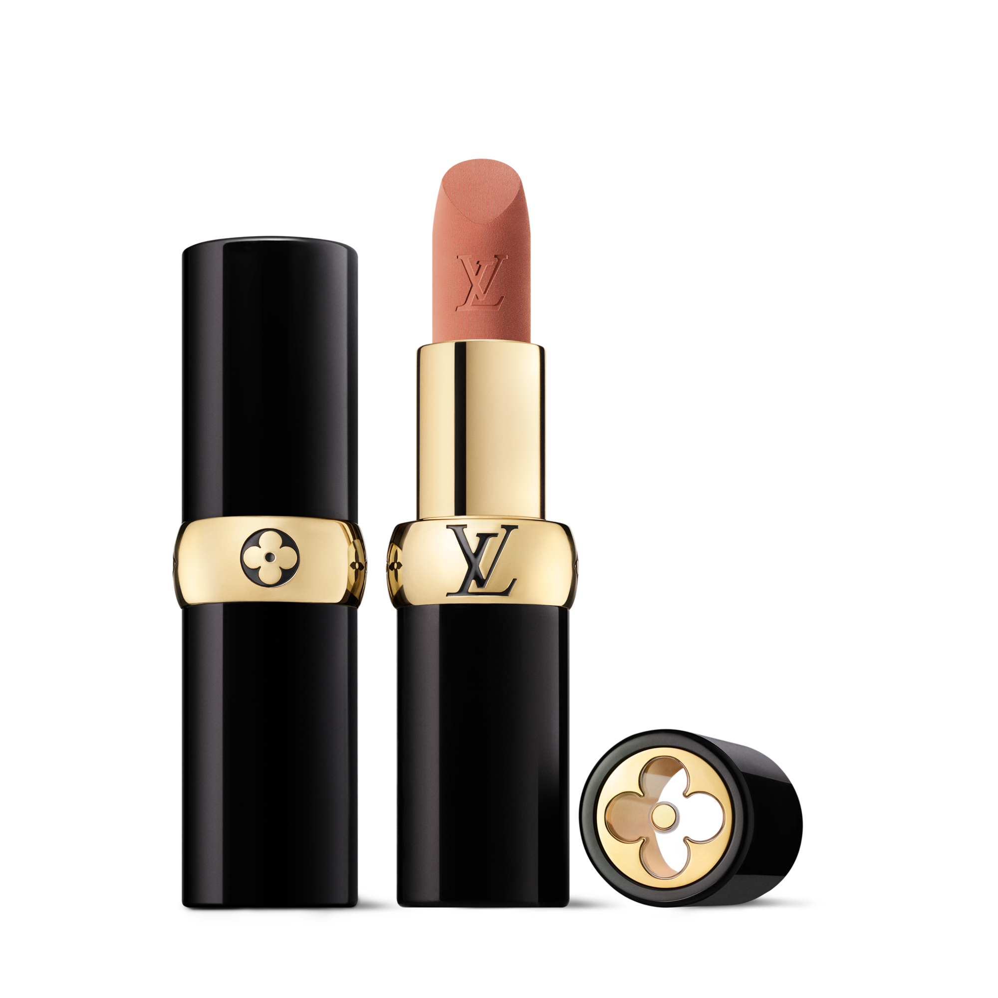 LV Rouge - Matte Lipstick  in Perfumes and Beauty