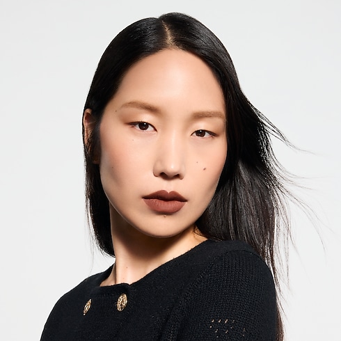 LV Rouge - Matte Lipstick in Perfumes and Beauty's Lips } collections by Louis Vuitton (Product zoom)