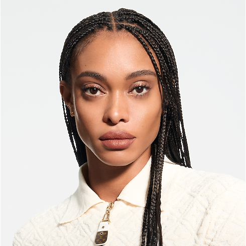 LV Rouge - Matte Lipstick in Perfumes and Beauty's Lips } collections by Louis Vuitton (Product zoom)