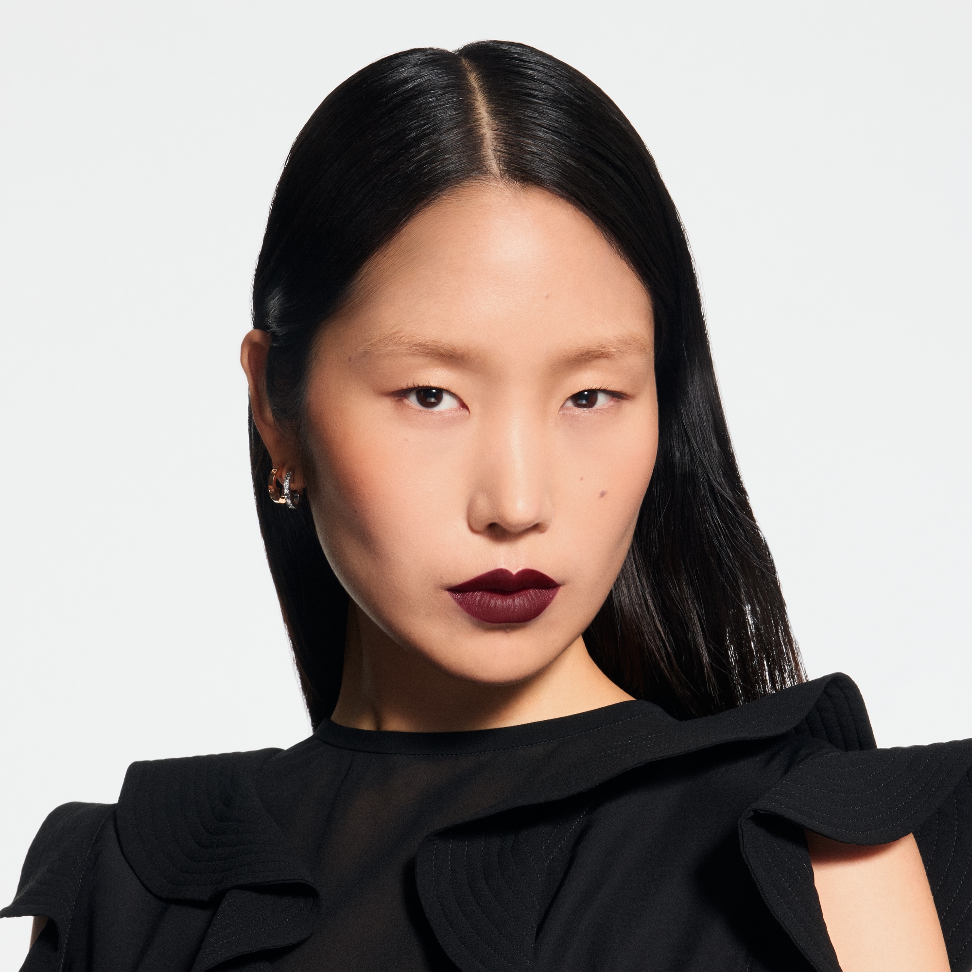 LV Rouge - Matte Lipstick  in Perfumes and Beauty