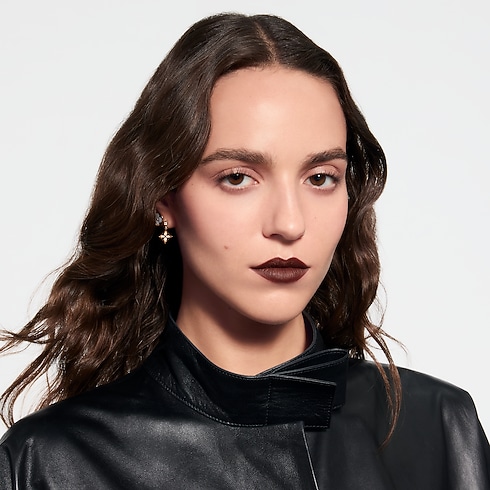 LV Rouge - Matte Lipstick in Perfumes and Beauty's Lips } collections by Louis Vuitton (Product zoom)