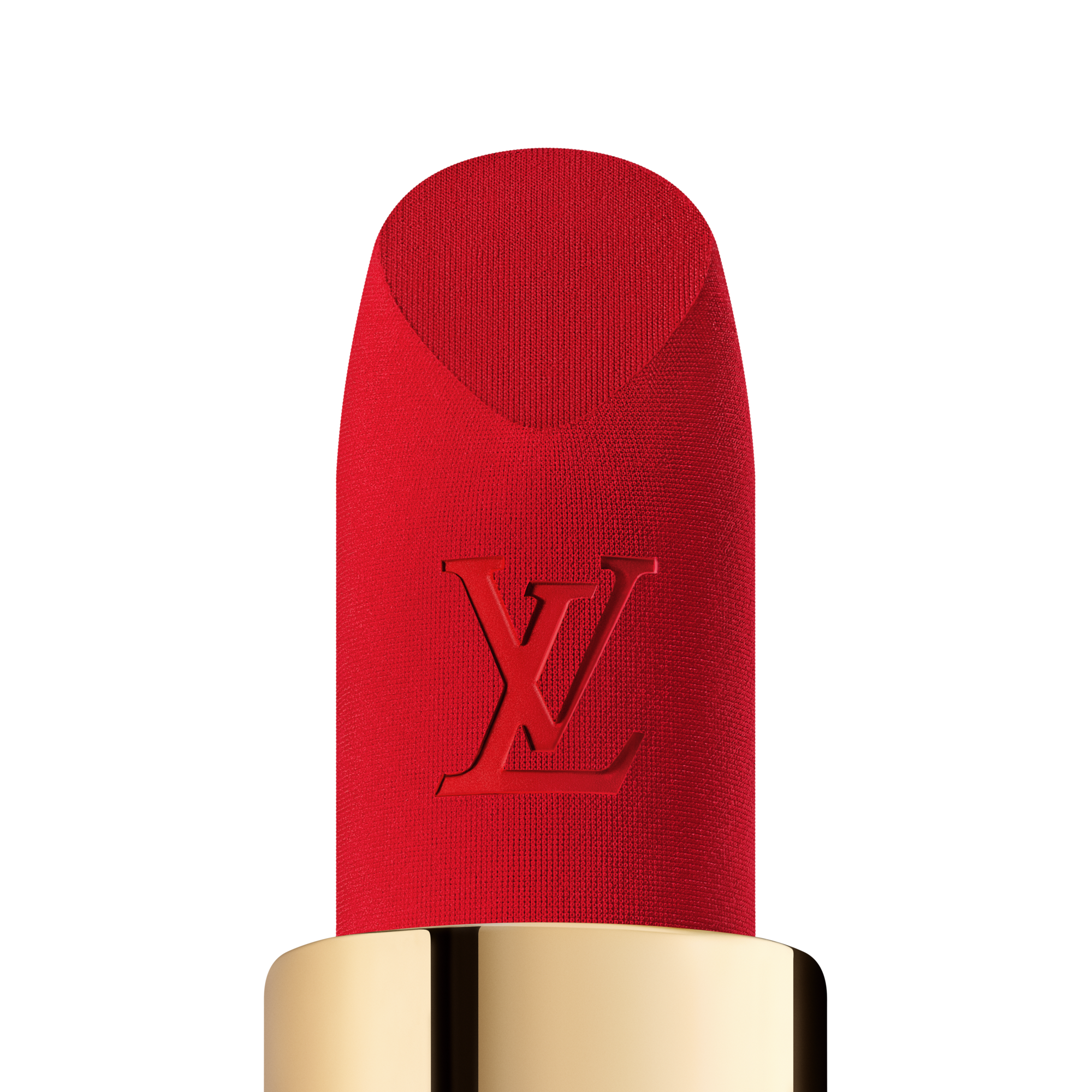 LV Rouge - Matte Lipstick Refill  in Perfumes and Beauty