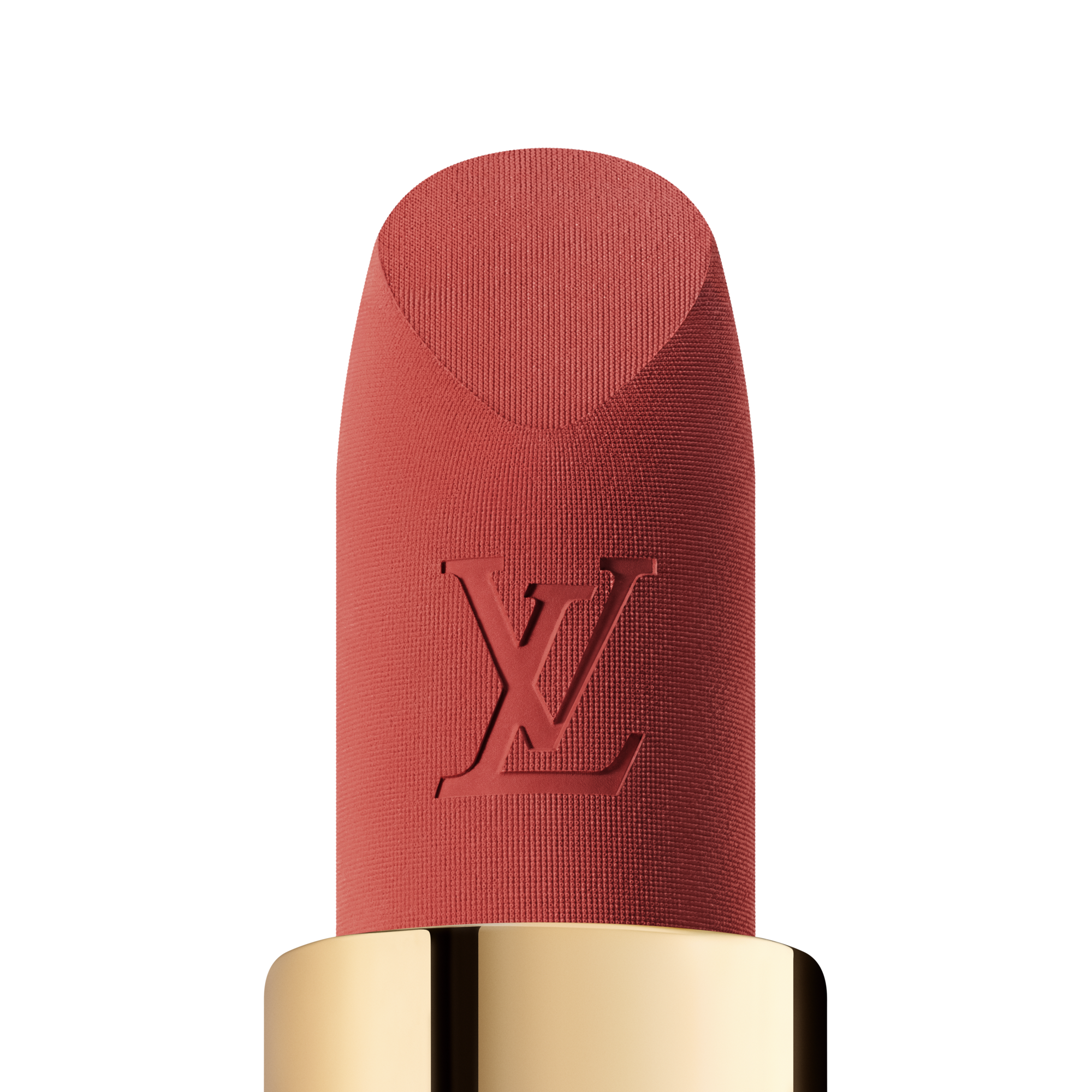 LV Rouge - Matte Lipstick Refill  in Perfumes and Beauty