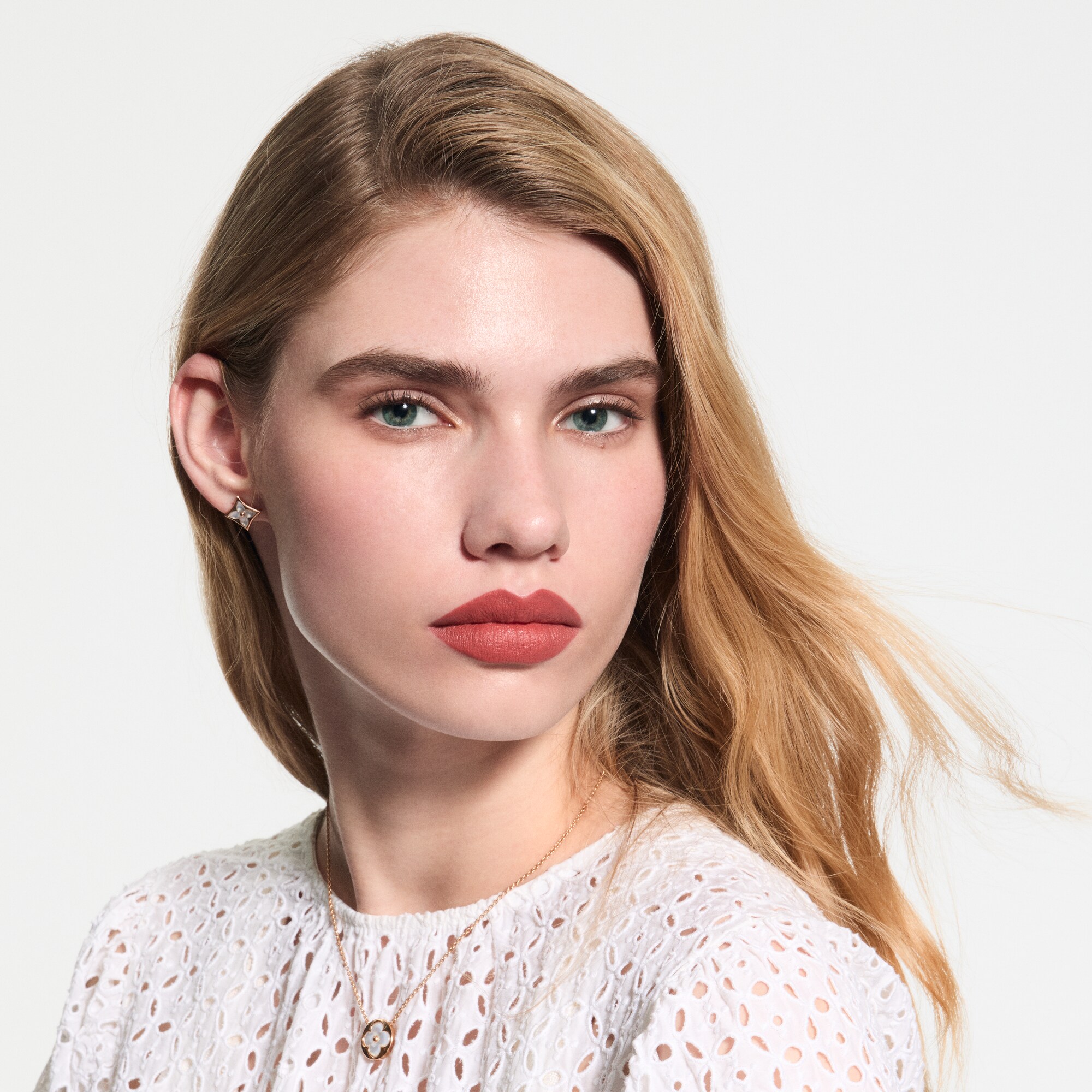 LV Rouge - Matte Lipstick Refill  in Perfumes and Beauty