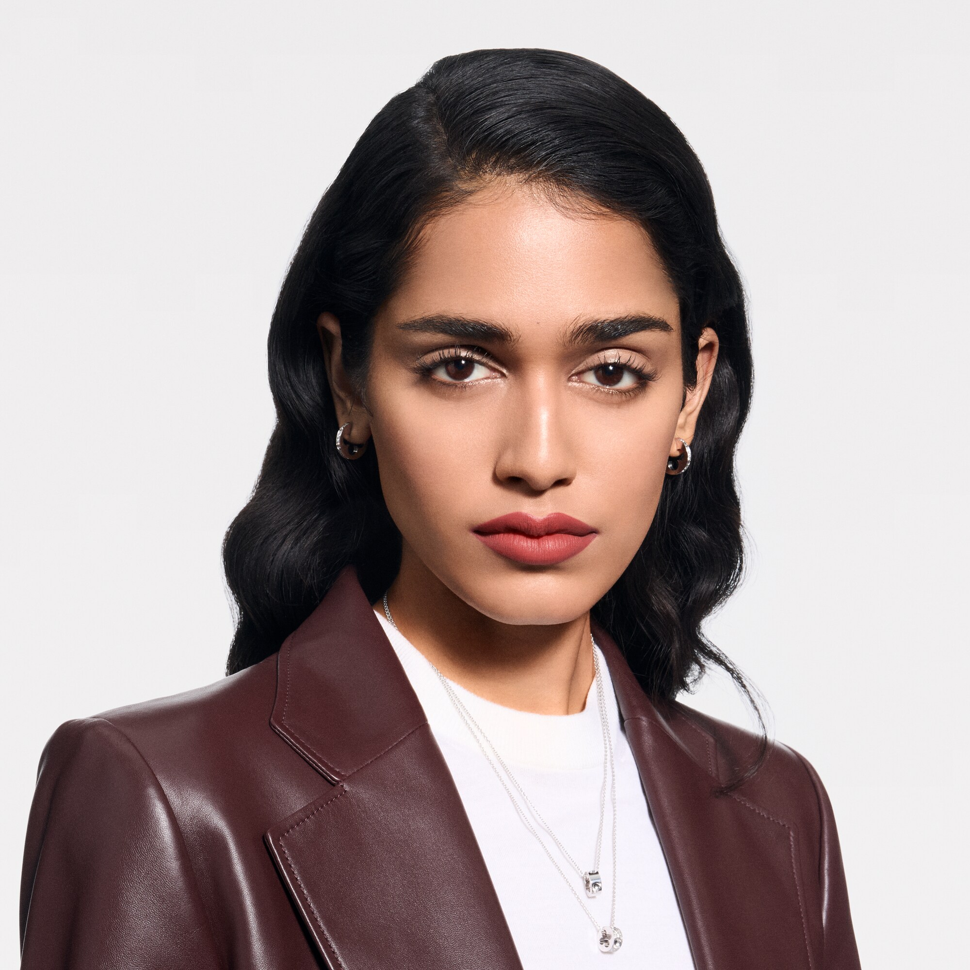 LV Rouge - Matte Lipstick Refill  in Perfumes and Beauty