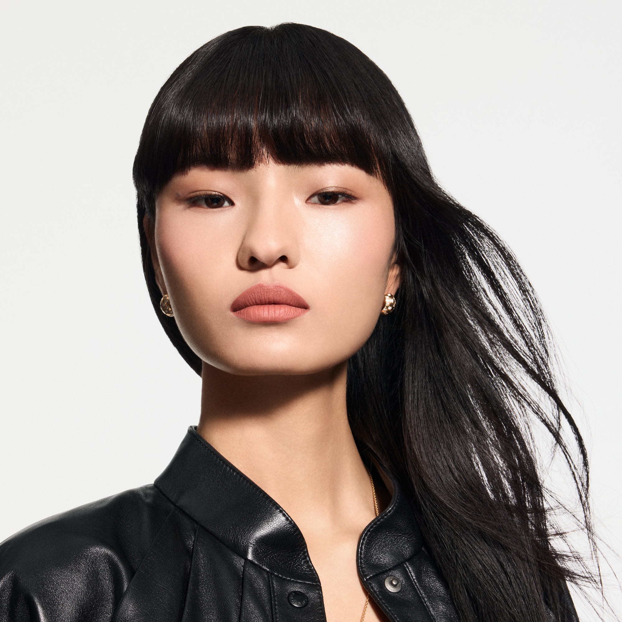 LV Rouge - Matte Lipstick Refill  in Perfumes and Beauty