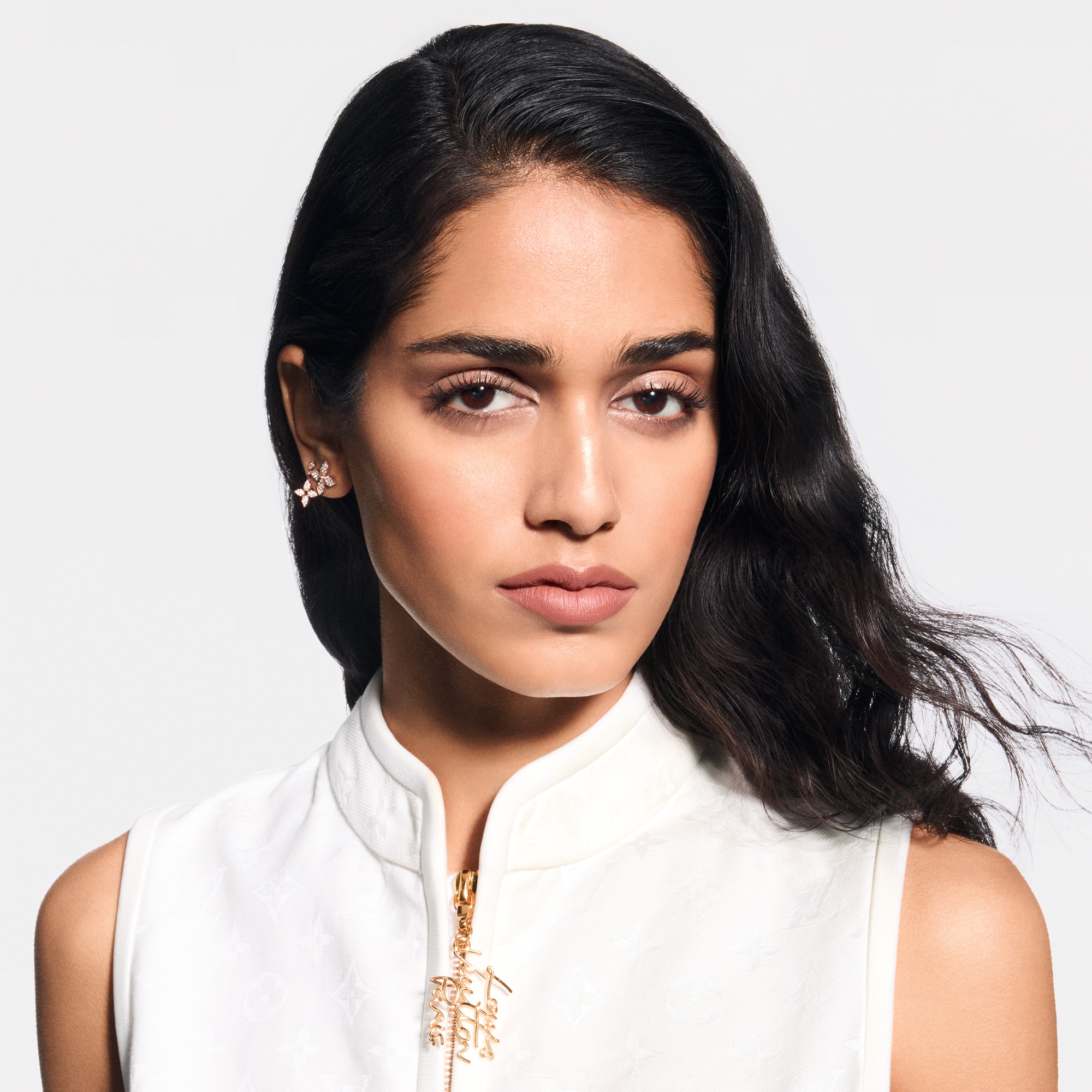 LV Rouge - Matte Lipstick Refill  in Perfumes and Beauty