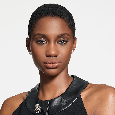 LV Rouge - Matte Lipstick Refill in Perfumes and Beauty's Lips } collections by Louis Vuitton (Product zoom)