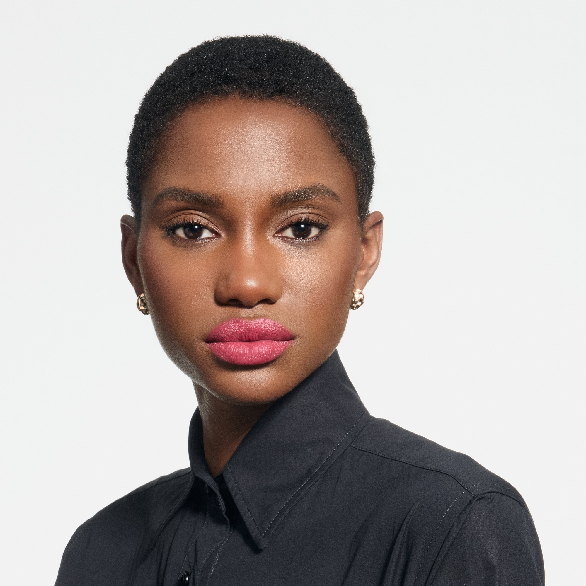 LV Rouge - Matte Lipstick Refill  in Perfumes and Beauty