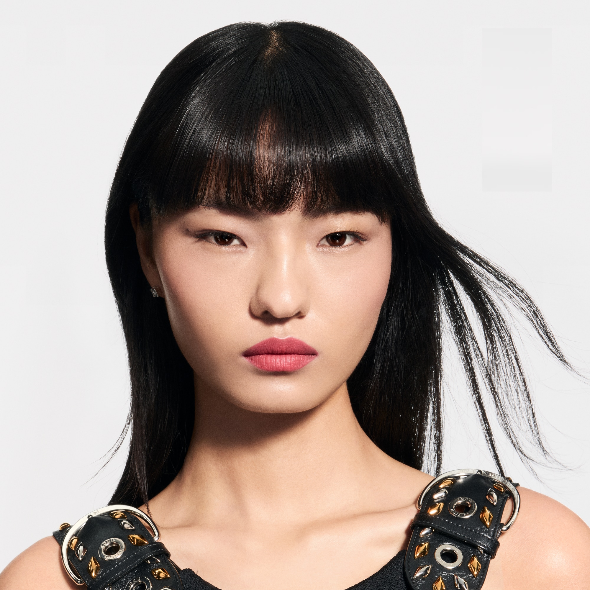 LV Rouge - Matte Lipstick Refill  in Perfumes and Beauty