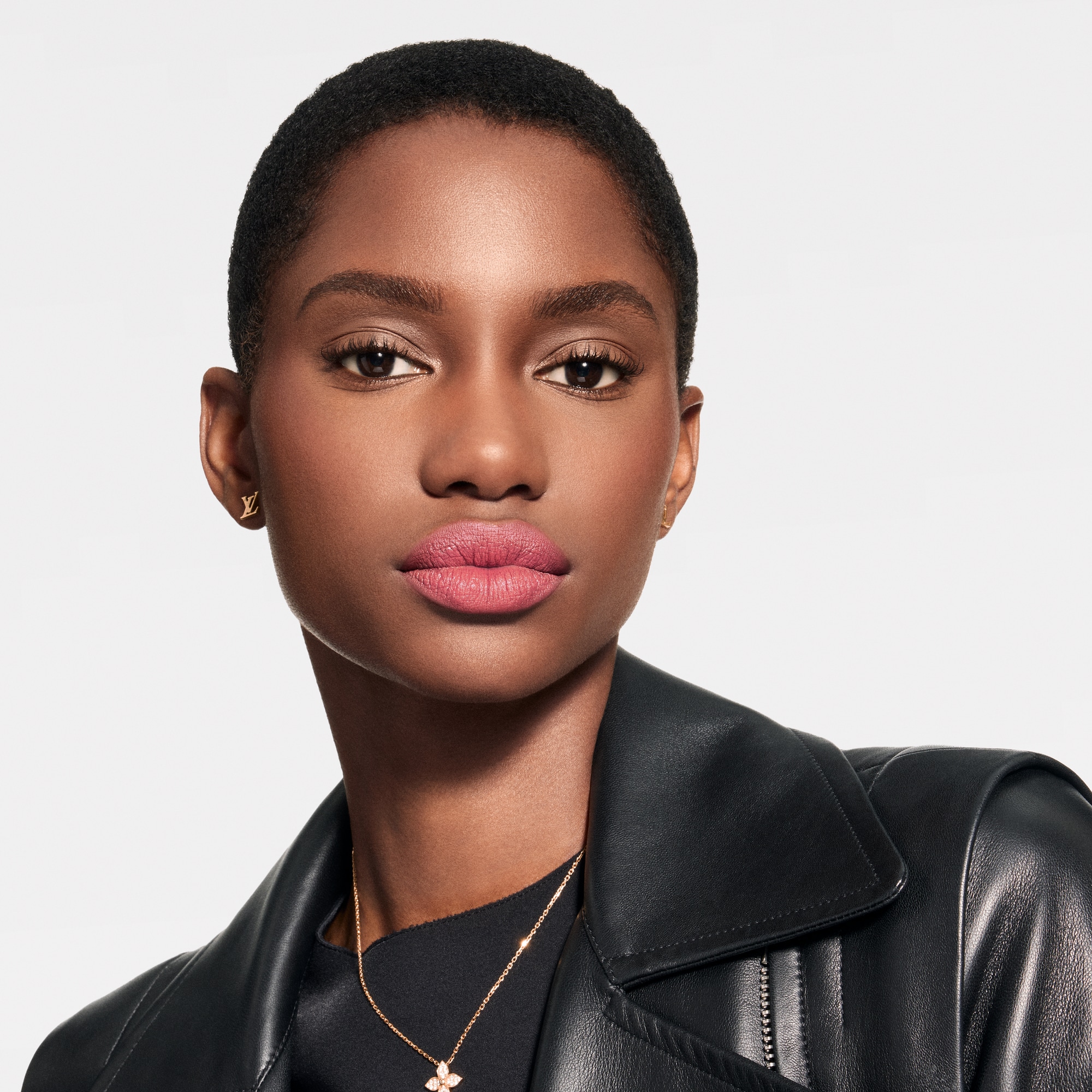 LV Rouge - Matte Lipstick Refill  in Perfumes and Beauty
