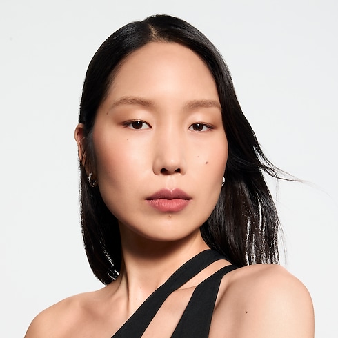 LV Rouge - Matte Lipstick Refill in Perfumes and Beauty's Lips } collections by Louis Vuitton (Product zoom)