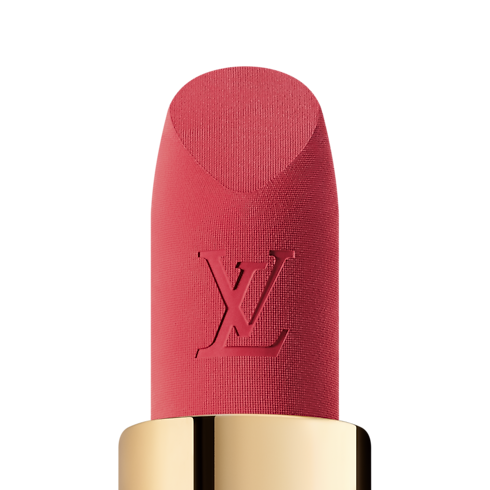 LV Rouge - Matte Lipstick Refill in Perfumes and Beauty's Lips } collections by Louis Vuitton (Product zoom)