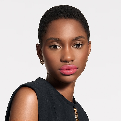 LV Rouge - Matte Lipstick Refill in Perfumes and Beauty's Lips } collections by Louis Vuitton (Product zoom)