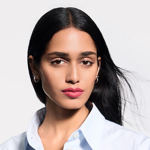 LV Rouge - Matte Lipstick Refill in Perfumes and Beauty's Lips } collections by Louis Vuitton (Product zoom)