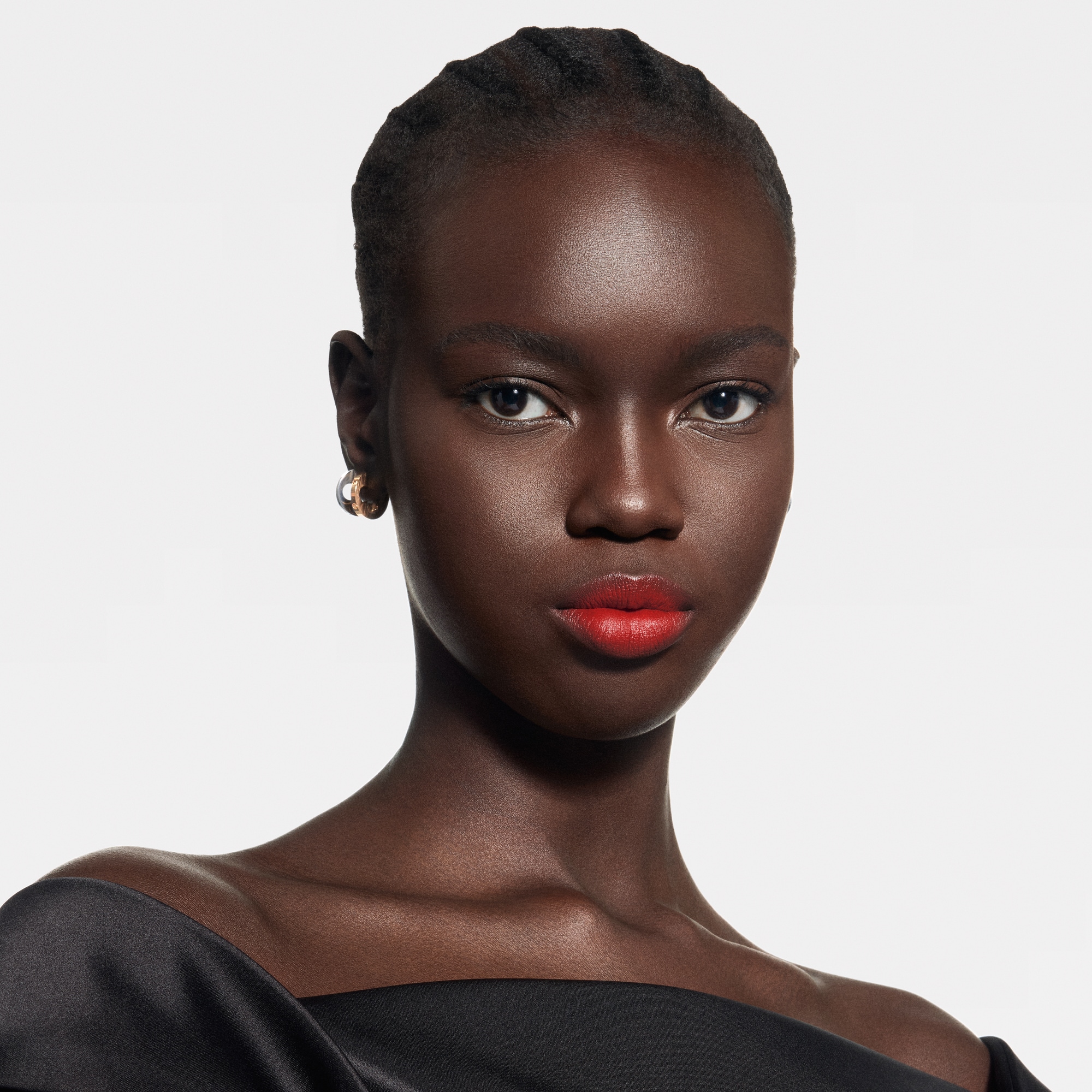 LV Rouge - Matte Lipstick Refill  in Perfumes and Beauty