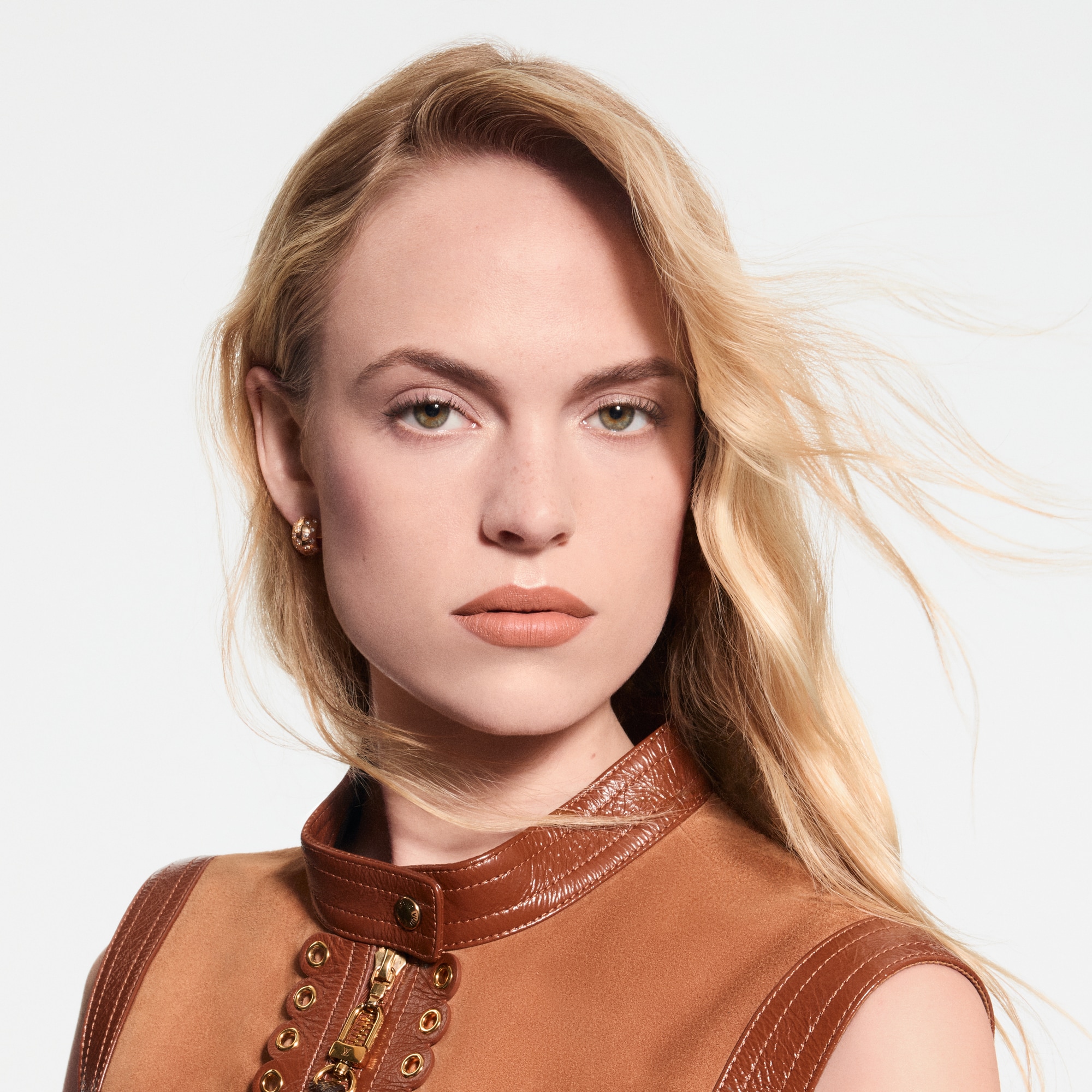 LV Rouge - Matte Lipstick Refill  in Perfumes and Beauty