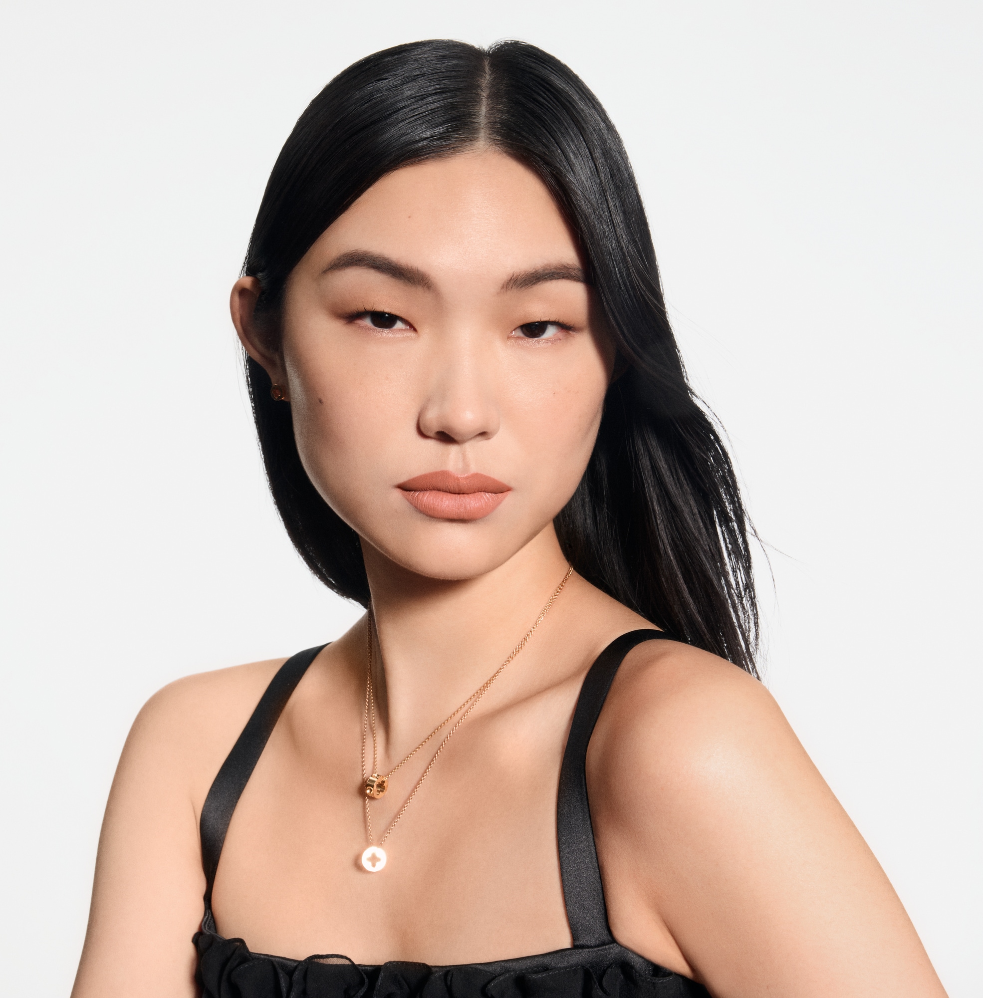 LV Rouge - Matte Lipstick Refill  in Perfumes and Beauty