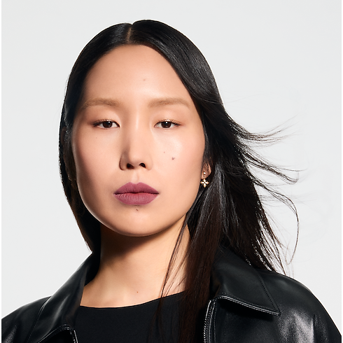 LV Rouge - Matte Lipstick Refill in Perfumes and Beauty's Lips } collections by Louis Vuitton (Product zoom)