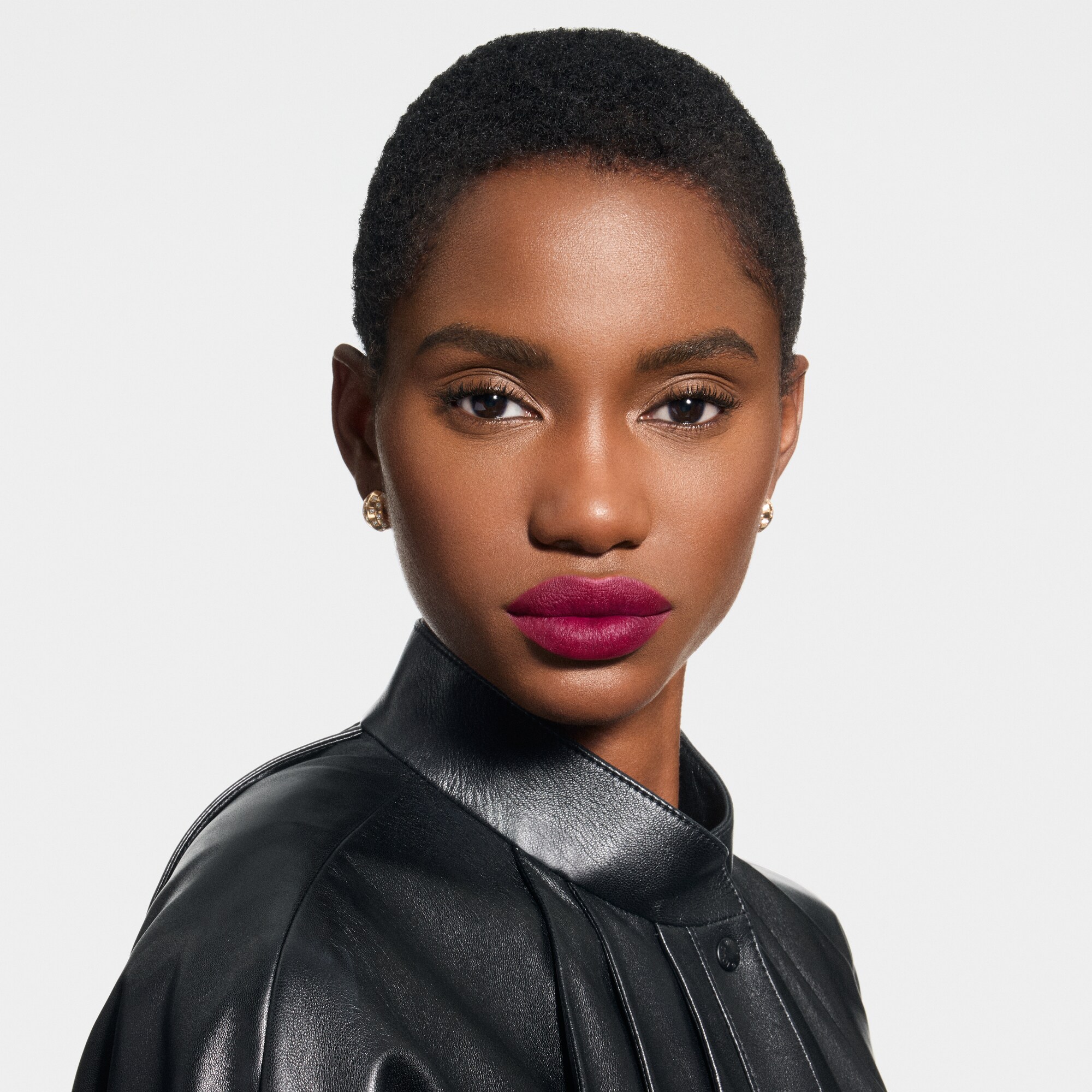 LV Rouge - Matte Lipstick Refill  in Perfumes and Beauty