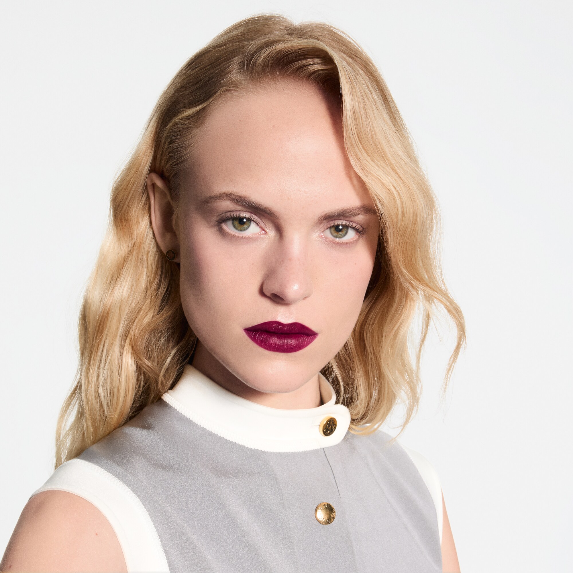 LV Rouge - Matte Lipstick Refill  in Perfumes and Beauty