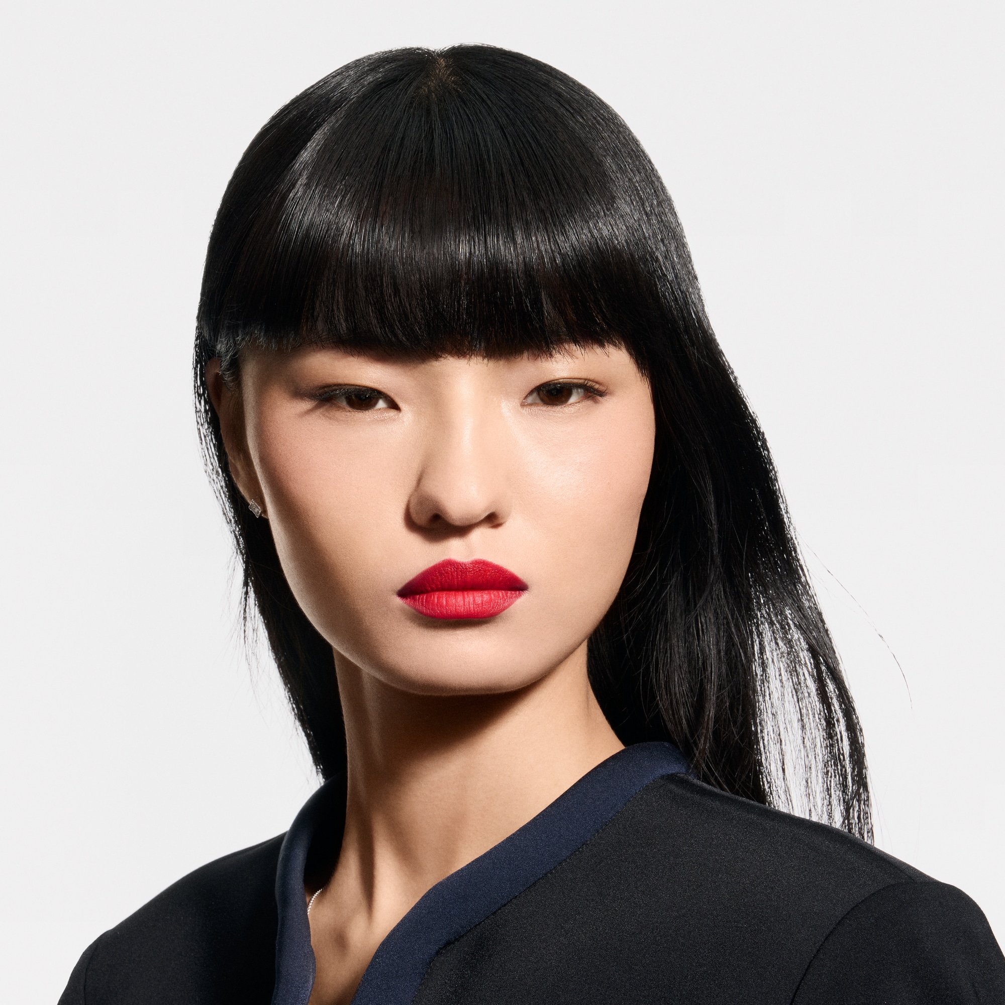 LV Rouge - Matte Lipstick Refill  in Perfumes and Beauty