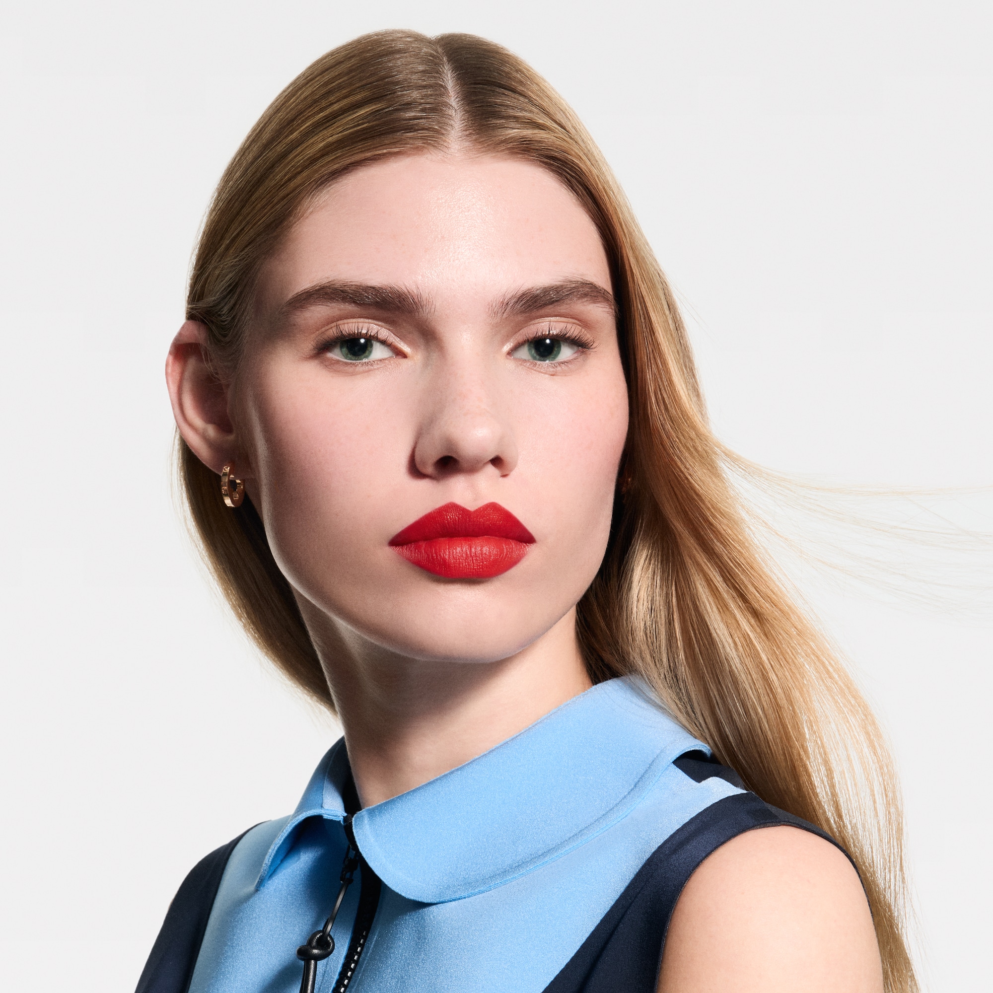 LV Rouge - Matte Lipstick Refill  in Perfumes and Beauty