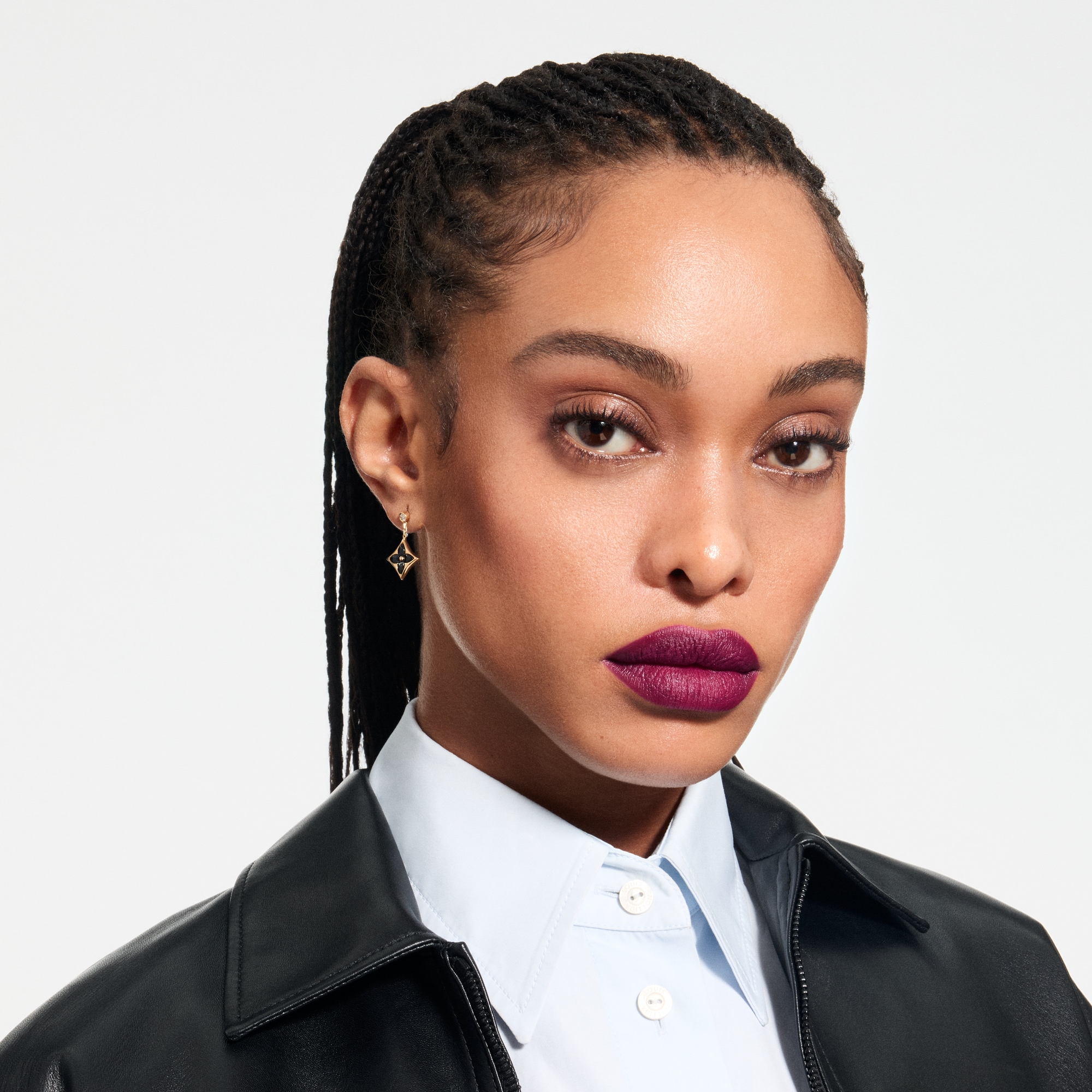 LV Rouge - Matte Lipstick Refill  in Perfumes and Beauty