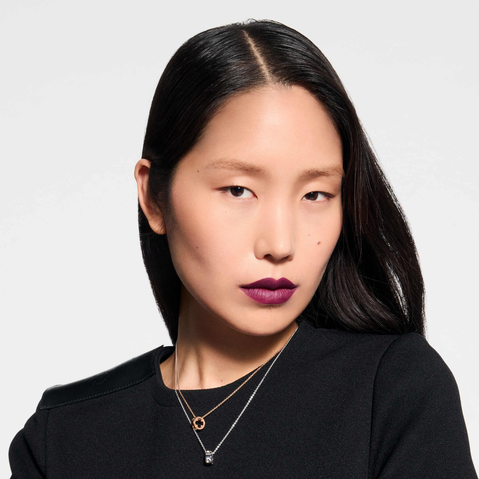 LV Rouge - Matte Lipstick Refill  in Perfumes and Beauty