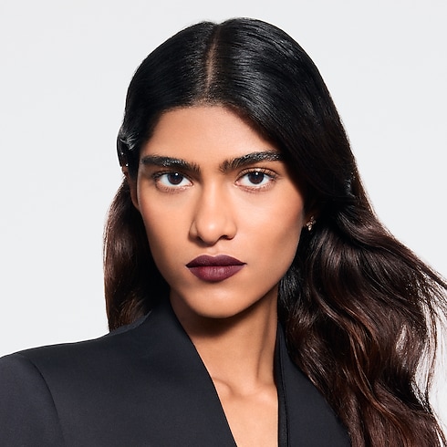 LV Rouge - Matte Lipstick Refill in Perfumes and Beauty's Lips } collections by Louis Vuitton (Product zoom)