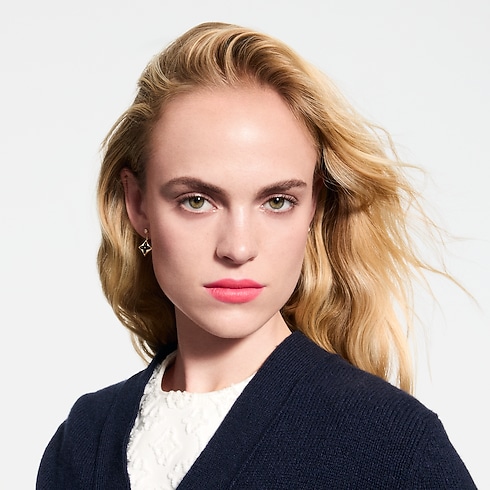 LV Rouge - Matte Lipstick Refill in Perfumes and Beauty's Lips } collections by Louis Vuitton (Product zoom)