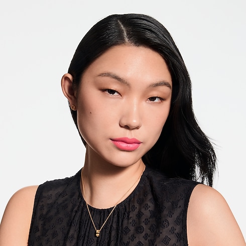 LV Rouge - Matte Lipstick Refill in Perfumes and Beauty's Lips } collections by Louis Vuitton (Product zoom)