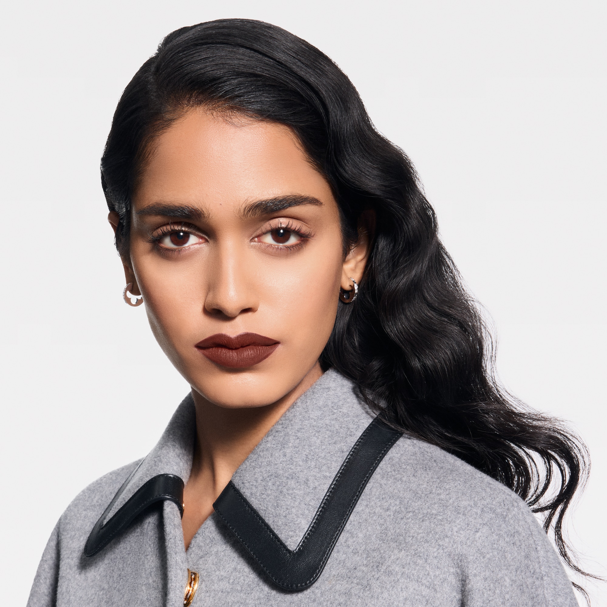 LV Rouge - Matte Lipstick Refill  in Perfumes and Beauty