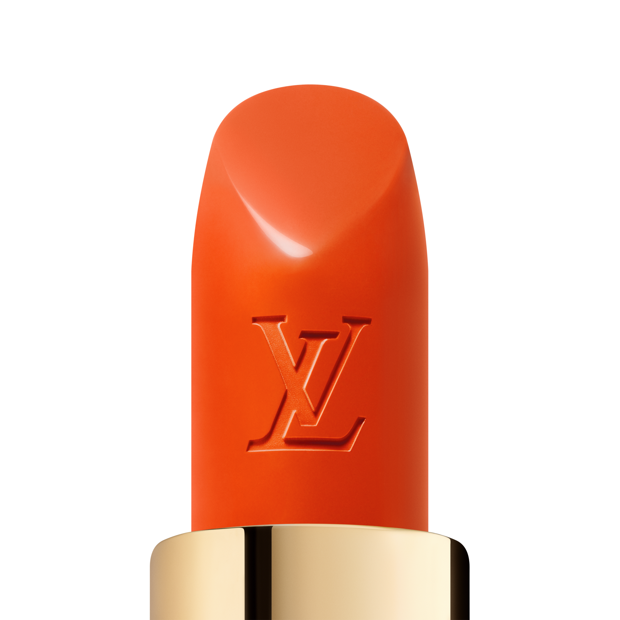 LV Rouge - Satin Lipstick - 896 - Lips | LOUIS VUITTON