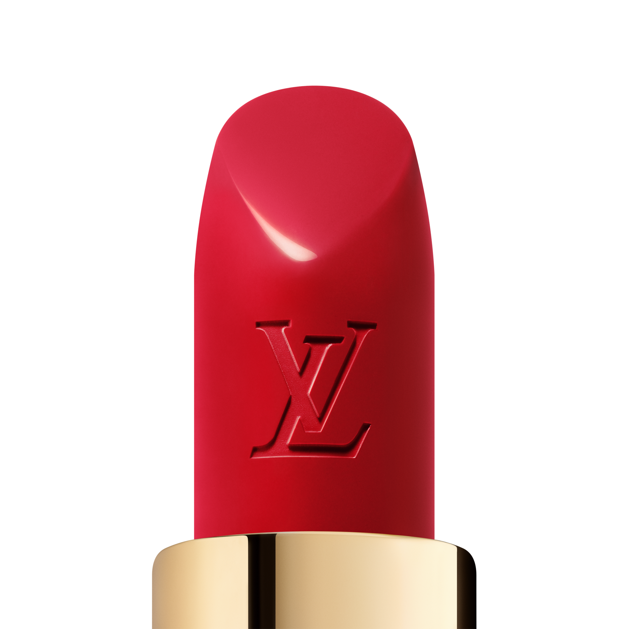 LV Rouge - Satin Lipstick  in Perfumes and Beauty