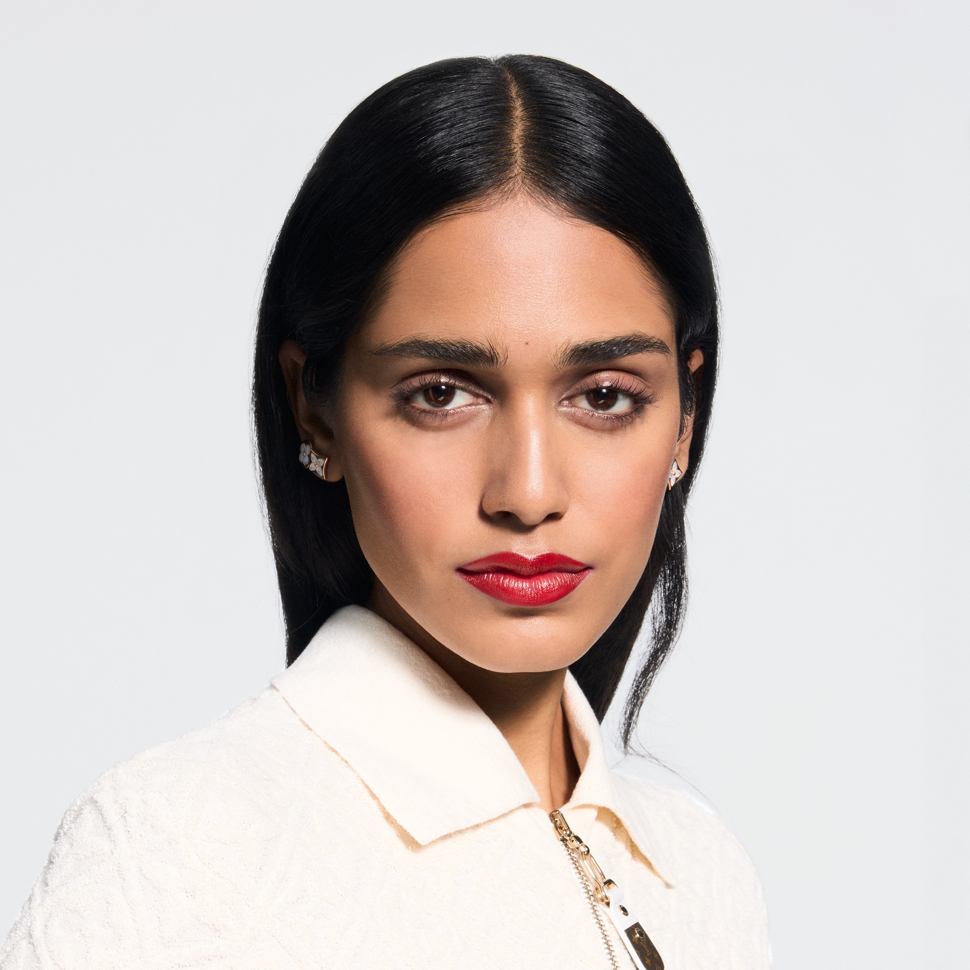 LV Rouge - Satin Lipstick  in Perfumes and Beauty