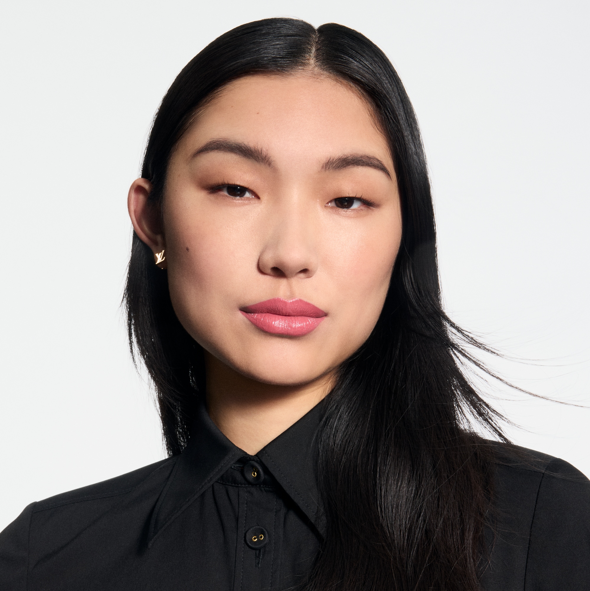 LV Rouge - Satin Lipstick  in Perfumes and Beauty