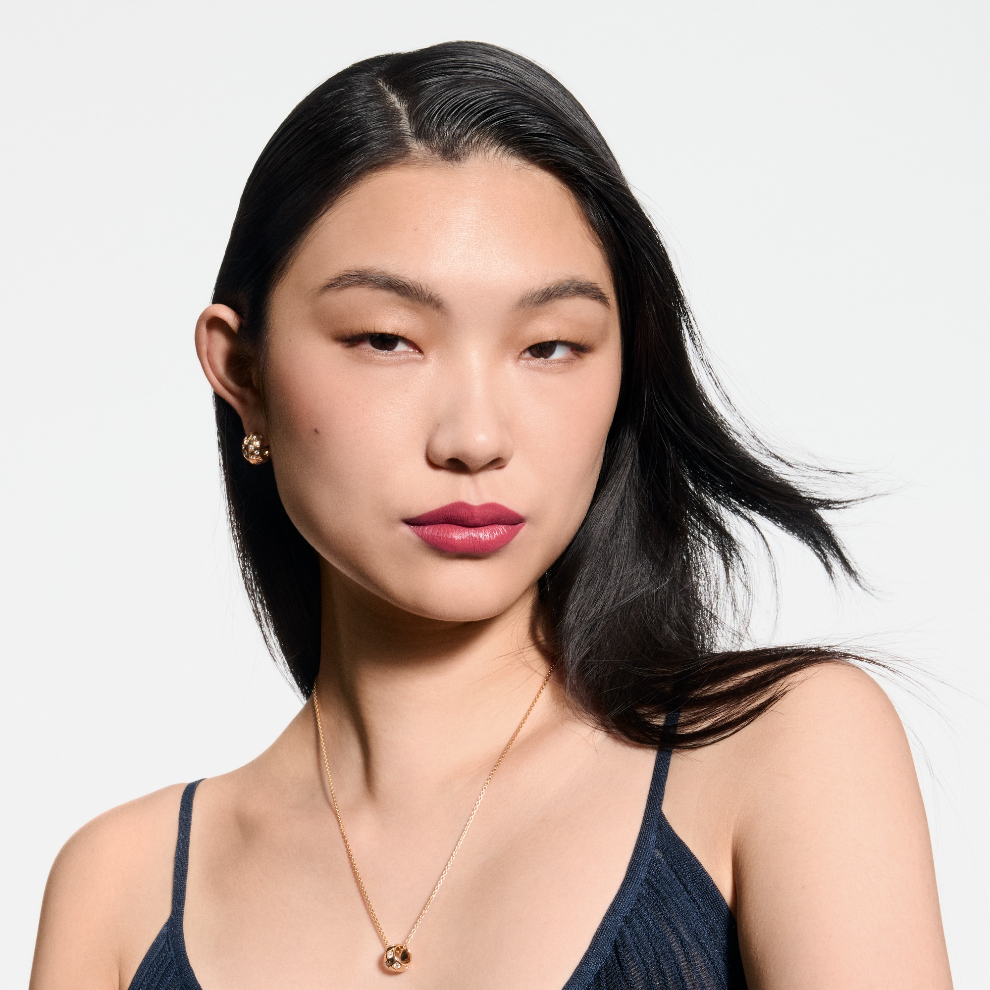 LV Rouge - Satin Lipstick  in Perfumes and Beauty