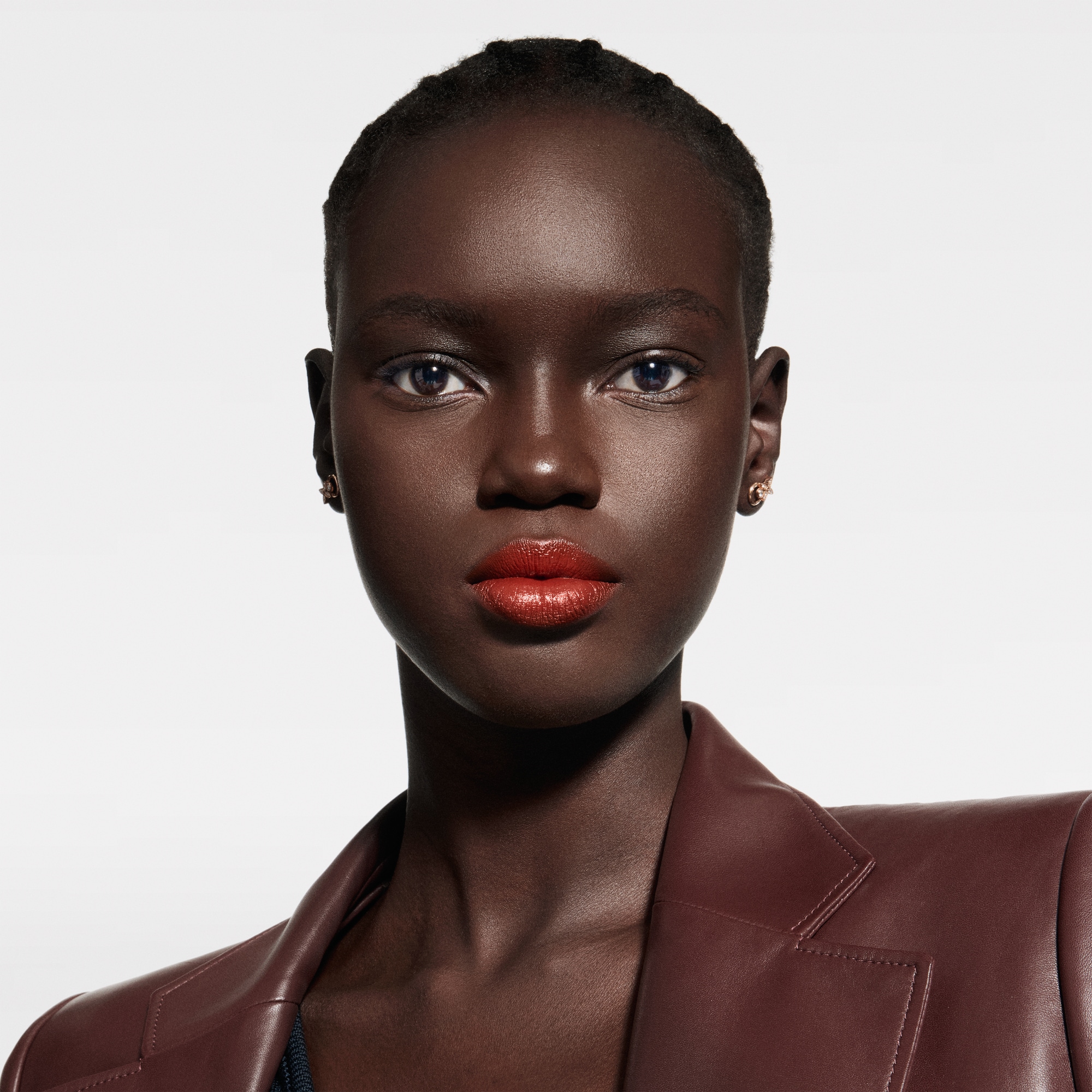 LV Rouge - Satin Lipstick  in Perfumes and Beauty