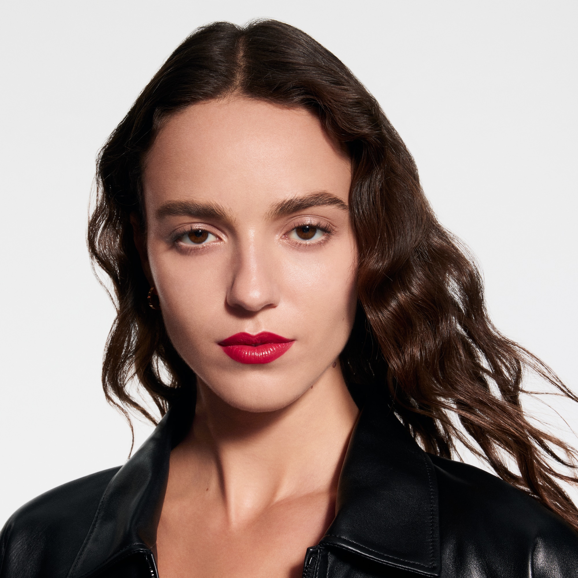 LV Rouge - Satin Lipstick  in Perfumes and Beauty